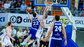 Posiłki z mistrza Słowacji. Reprezentant Estonii wzmocnił GTK Gliwice