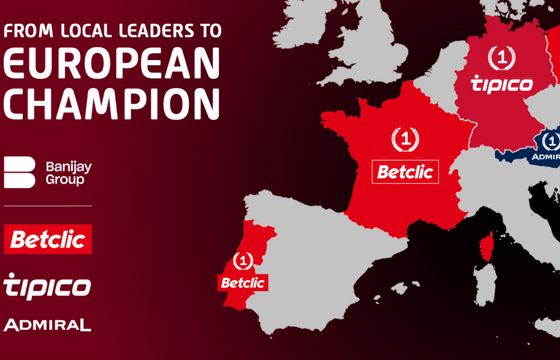 Betclic łączy się z konkurentem. Wielka fuzja w bukmacherce