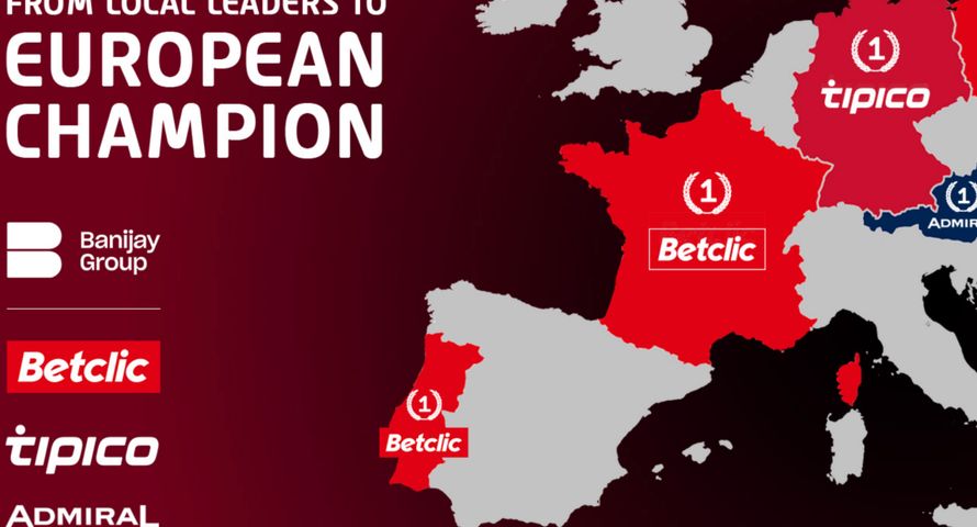 Betclic łączy się z konkurentem. Wielka fuzja w bukmacherce