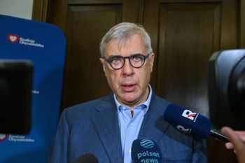 Siostra Suszka mówiła o rozmowie z Giertychem. Polityk się tłumaczy