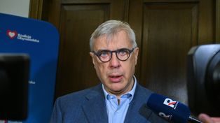Siostra Suszka mówiła o rozmowie z Giertychem. Polityk się tłumaczy