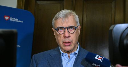 Siostra Suszka mówiła o rozmowie z Giertychem. Polityk się tłumaczy