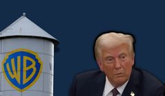 Nominat Trumpa jednak zajmie się przejęciem właściciela TVN? W tle pieniądze z Chin i Bliskiego Wschodu