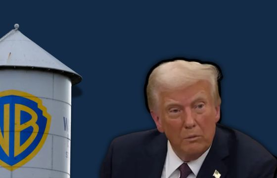 Nominat Trumpa jednak zajmie się przejęciem właściciela TVN? W tle pieniądze z Chin i Bliskiego Wschodu