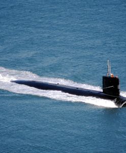 USA wyślą okręty nuklearne. Pierwsza taka sytuacja od ponad 40 lat