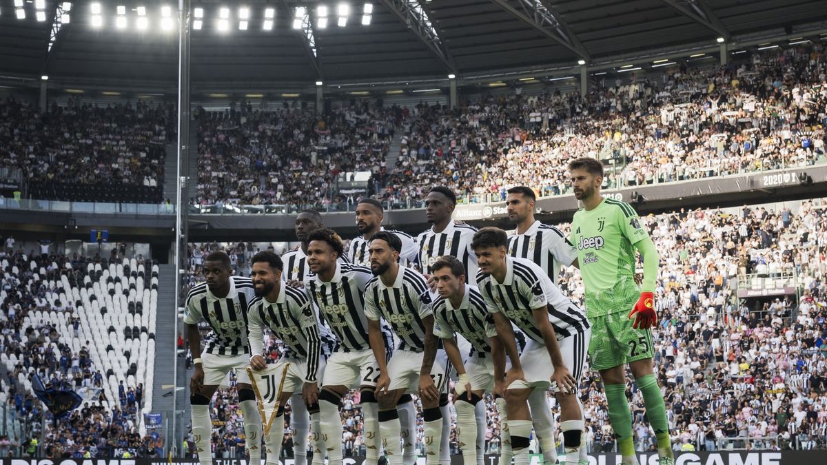 Serie A. Cagliari Calcio - Juventus FC. Gdzie oglądać na żywo, online?