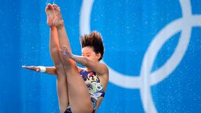 Rio 2016: Chinki niedoścignione w skokach z wieży. Złoto dla 15-latki