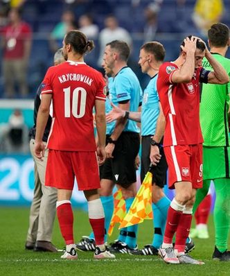 Dziś losowanie barażów do mundialu! Oto potencjalni rywale Polaków