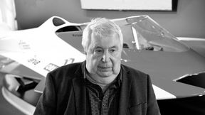 Był "oswojony" z bólem. Polski sport stracił legendę