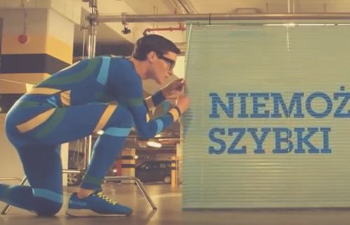 „Niemożliwie szybki” Power8 w pierwszej polskiej reklamie IBM (wideo)
