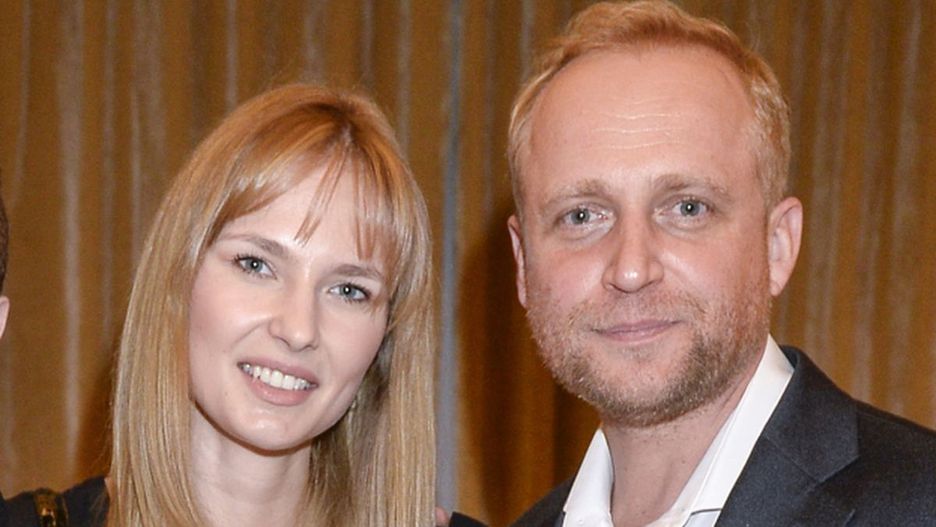  Karolina Szymczak i Piotr Adamczyk 
