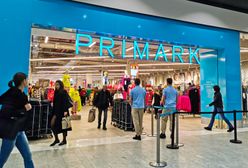 Piąty Primark w Polsce. Znamy datę otwarcia