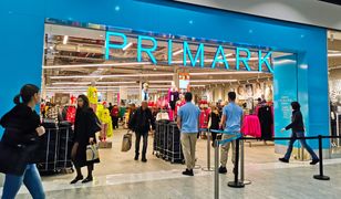 Piąty Primark w Polsce. Znamy datę otwarcia