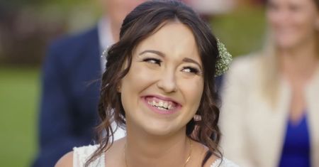 Laura ze "Ślubu od pierwszego wejrzenia" w nowym wydaniu. Zmianę widać na pierwszy rzut oka