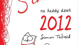 Kot Simona na każdy dzień 2012