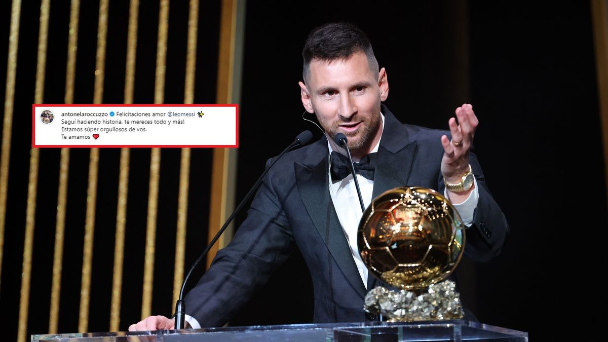 Zdjęcie okładkowe artykułu: Getty Images / Pascal Le Segretain / Na zdjęciu: Lionel Messi