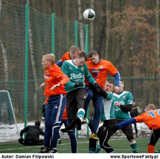 Sparing Śląska z Termalicą Bruk-Bet Nieciecza