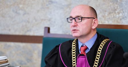 Uchylony wyrok za zabójstwo. Powodem "nieprawidłowo powołany do orzekania sędzia"