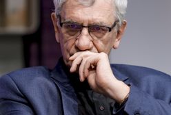 Wiktor Zborowski nagrał wideo dla ukraińskiej telewizji. Jego córka wrzuciła nagranie do sieci