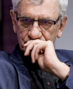 Wiktor Zborowski nagrał wideo dla ukraińskiej telewizji. Jego córka wrzuciła nagranie do sieci