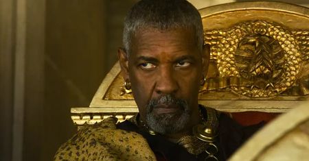 Denzel Washington ostrzega przed manipulacją. "Wszyscy jesteśmy niewolnikami informacji"