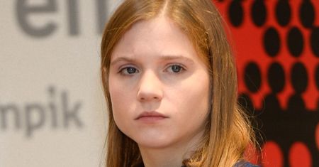Eliza Rycembel wspomina Akademię Teatralną w Warszawie: "Profesor, który WKŁADA RĘKĘ POD BLUZKĘ bez pytania"