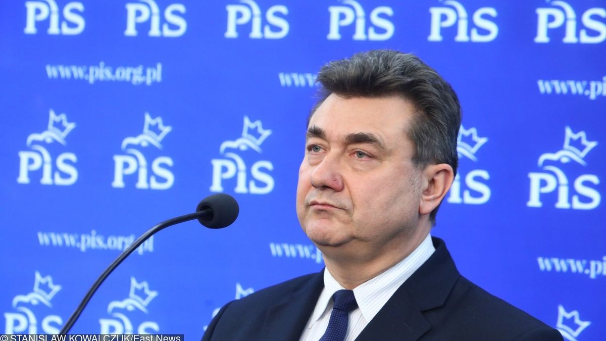 Majątek Katowickiego Holdingu Węglowego powinien zostać przekazany do Spółki Restrukturyzacji Kopalń - mówi wiceminister Tobiszowski.