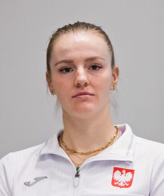 Ranking: duży awans Polki po życiowym sukcesie