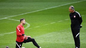 Co dalej z Łukaszem Fabiańskim? Jest głos z reprezentacji