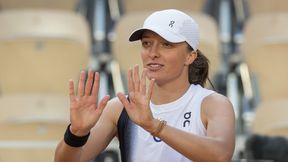 Pewność działania i poczucie dumy. Iga Świątek kończy 22 lata [OPINIA]