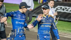 Żużel. Co dalej z Hampelem, czy Pawlicki dołączy do brata, a Woźniak pojedzie w rewanżu? Oglądaj Magazyn PGE Ekstraligi!