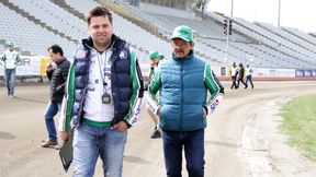 Długa przerwa przeszkodziła Włókniarzowi. "Mecz wygrany, ale jest trochę smutku"