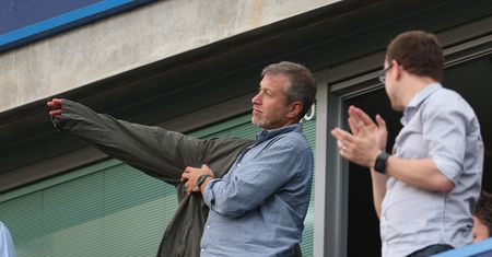Próbowali otruć Romana Abramowicza? Jest teoria