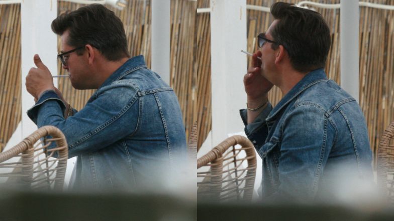 Zenek Martyniuk w Sopocie