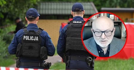Zabójstwo w Białej Podlaskiej. "To dla mnie jest jasne"