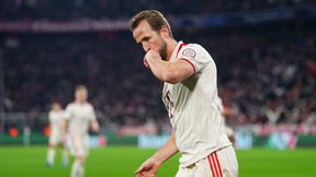 Kane przeszedł do historii. Nikt w Bundeslidze tego nie zrobił