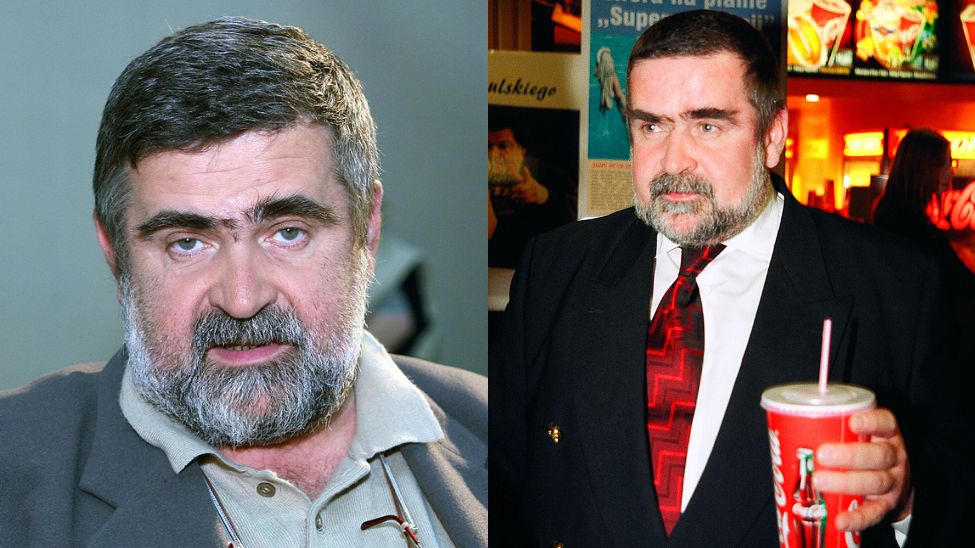 Janusz Rewiński chorował na cukrzycę. Ukrywał to