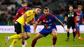 Legia rusza po gwiazdę Rakowa? Głośny transfer coraz bliżej