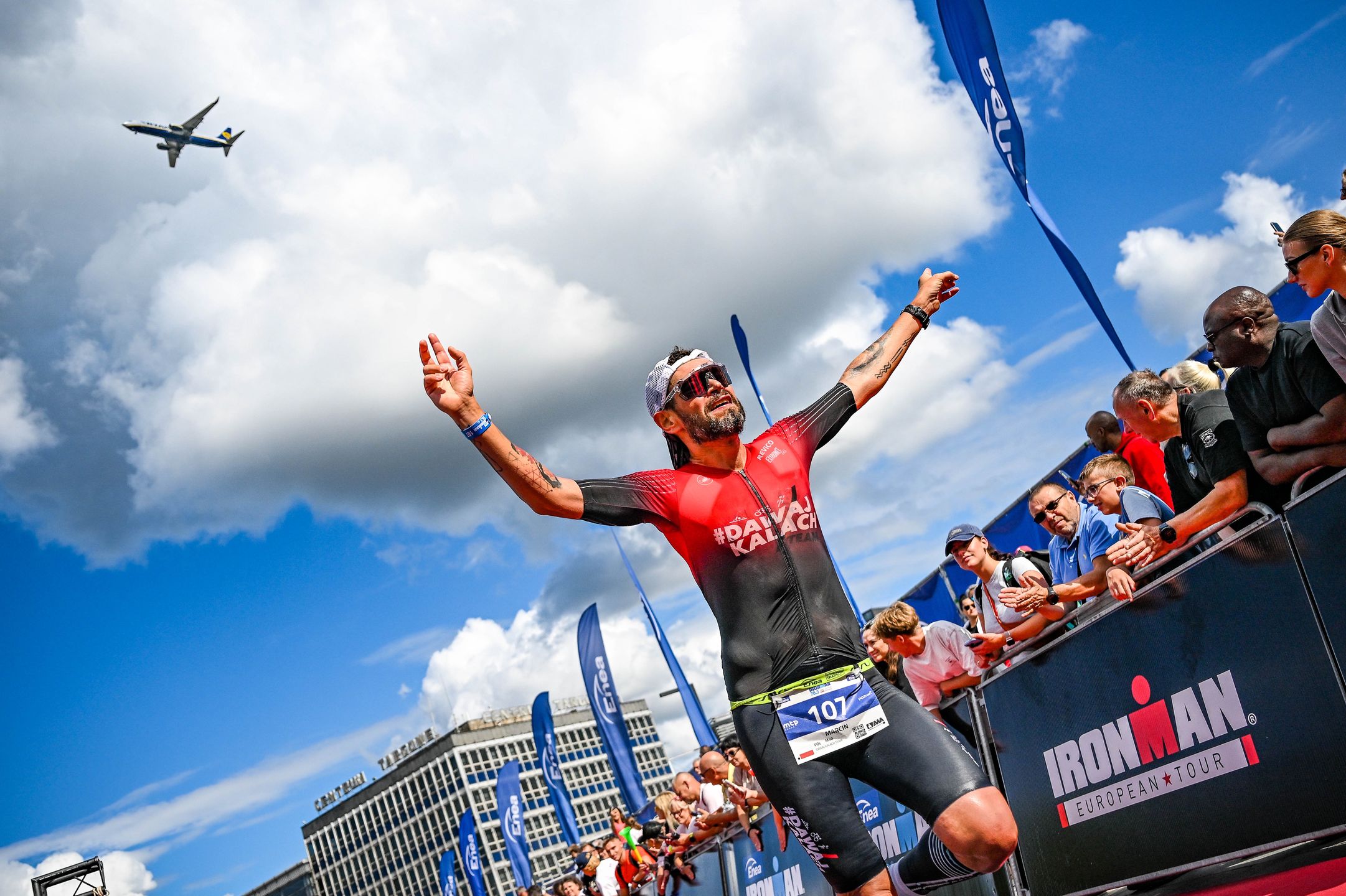 Fot.: Bartek Zborowski / Sport Evolution