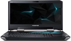 Acer prezentuje laptop Predator 21 X z zakrzywionym ekranem (wideo)