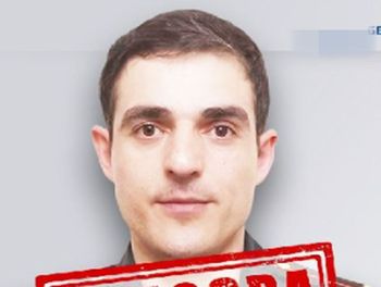 Brutalne tortury jeńców. Rosjanin zamykał ich w ciasnych skrzyniach