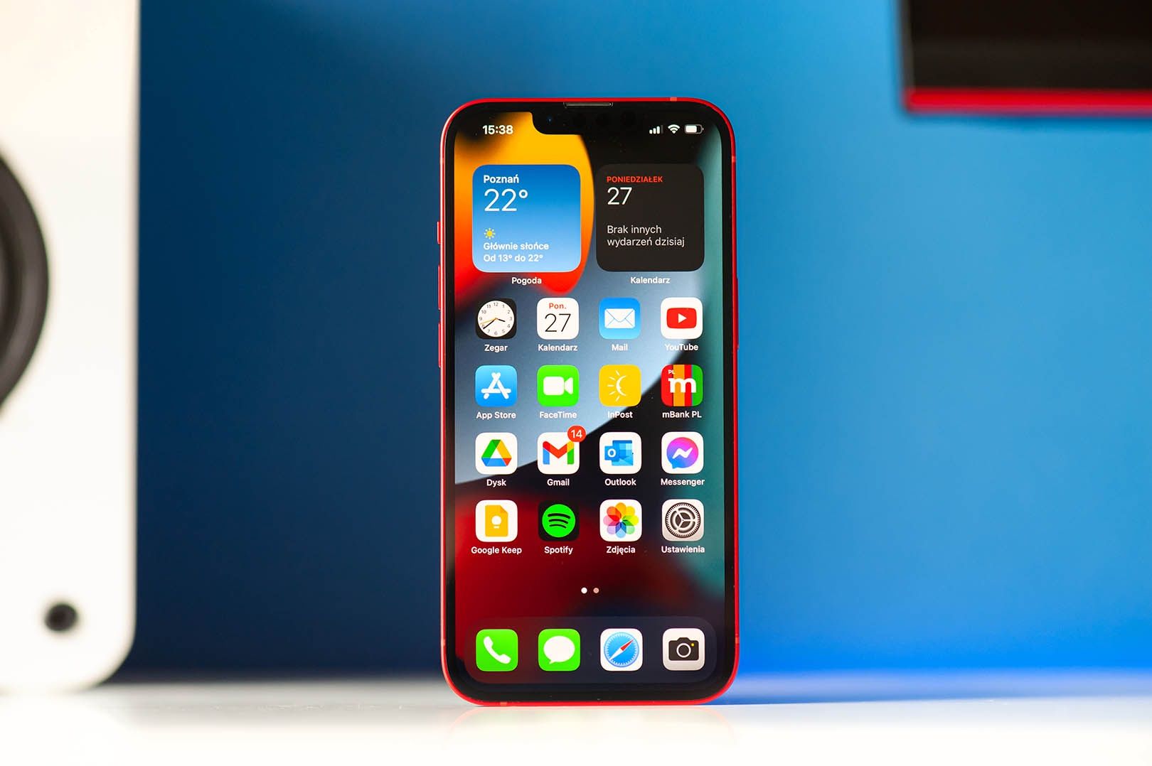 iPhone 13 recenzja