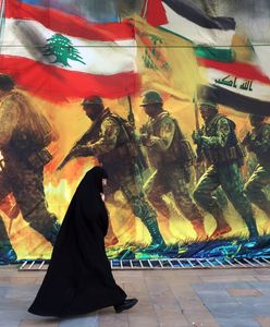 Hezbollah pomagał Algierii . Maroko ma na to dowody