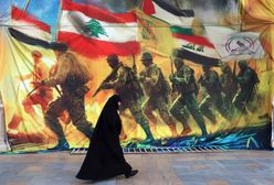 Hezbollah pomagał Algierii . Maroko ma na to dowody