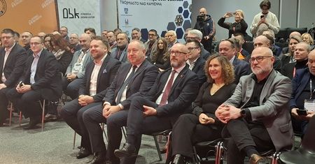 Trójmiasto nad Kamienną odsłania plany przetargowe na 2026. Ostrowiec z zamówieniami za 181,6 mln zł