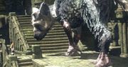 The Last Guardian jest w fazie przeprojektowania