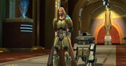 Jeśli mamy dziś 15 listopada, to Star Wars: The Old Republic właśnie staje się grą z darmowym dostępem