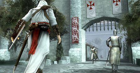 Jeszcze jeden trailer Assassin`s Creed: Bloodlines