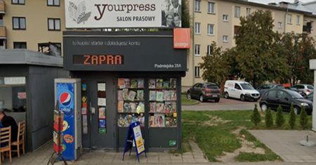 Wystarczyło 10 złotych. Potężna wygrana w zdrapce