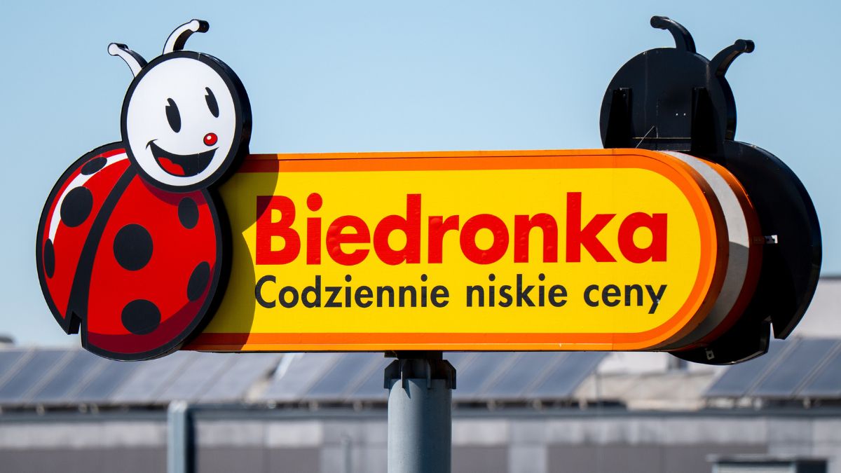 Biedronka